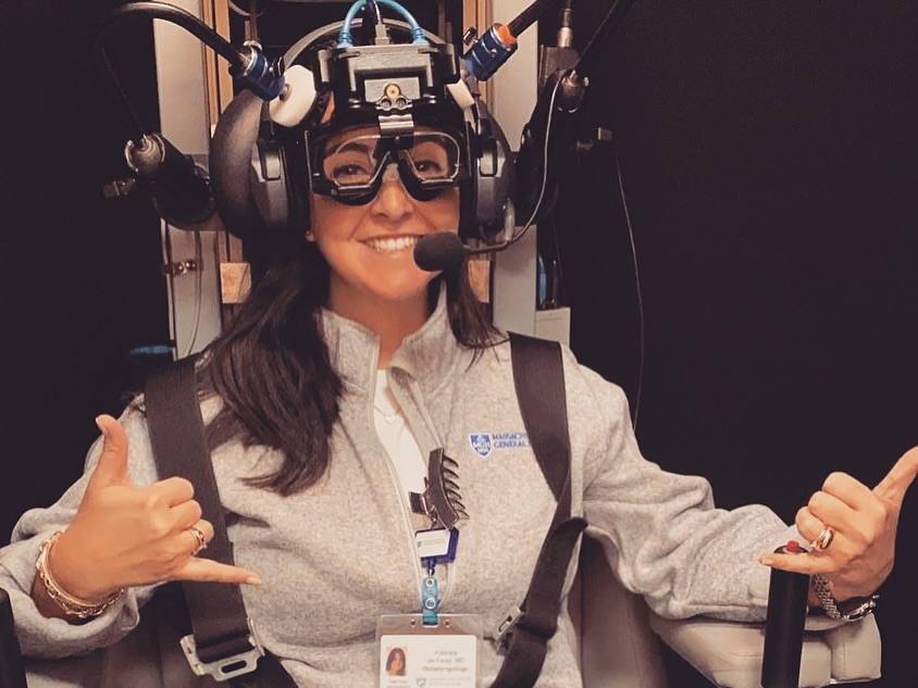 Fondazione VertiLab - Centro di Diagnosi e Cura per il Paziente Vertiginoso